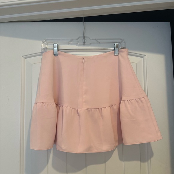 Amanda Uprichard Skirt - Picture 2 of 3